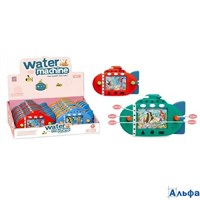 Игрушка Водная игра с кольцами B065-H19005 Симбат РА-00022105