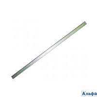 Линейка металл 100см пружин.сталь ПЧЕЛКА ЛС-ПР-100 РА-00022256