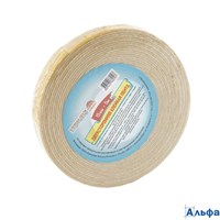 Скотч двухсторонний 15мм х 5м вспененная основа АЛЬЯНС РА-00015832