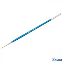 Кисть синтетика №1 280618.07.01 Гамма РА-00022530