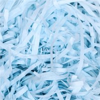 Наполнитель тишью голубой 50 г 9567764 РА-00022552