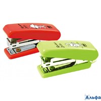 Степлер №10 12 листов 489690 Deli E0222 РА-00022617