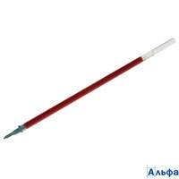 Стержень гелевый красный HJR-200 Crown РА000009902