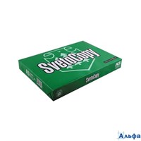 Бумага для офисной техники Sveto Copy А3 500л./уп. РА000010275