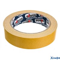 Скотч двусторонний 25х25 4124,17432 Unibob РА-00022879