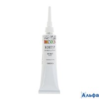 Контур универсальный 18 мл Decola белый 13603104 ЗХК РА000004020