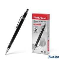 Карандаш мех. Black Pointer 22005 Erich Krause РА000003943