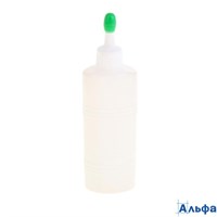 Клей силикатный 120мл Капелька ОКС120к,е Экспоприбор РА000019104