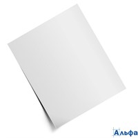 Бумага д/офисн. техники БЕЛАЯ  А4 80 г/м ЦЕНА ЗА 1 ЛИСТ РА000010036