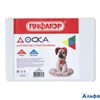 Доска для лепки А4 белая 227396 Пифагор РА000042802