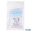 Пакеты zip-lock 4*6 см 100 шт. РА000039237 - фото 114690