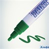 Маркер краска 4мм зеленый PM-05 MunHwa РА000009181