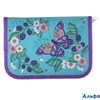 Пенал 1отд. 190х130 откид.планка Танец бабочек NPn_68043 Хатбер РА000034246