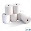 Лента чековая термо 80x80x12 (58м) 48г/м2 2090802 deVente РА-00011595 - фото 126174