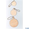 Заготовка для декорирования Шар 10 см РА-00007805 - фото 127999