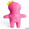 Игрушка антистресс Розовый человечек 9443998 РА-00012932