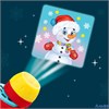 Игровой набор с проектором Сказочный проектор свет 3 сказки 5617885 РА-00012955