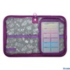 Пенал 1 секция откидная планка 130*190 ткань ПКТ 07-20 дев Милые единорожки 70625 9939873 РА-00013336