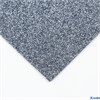 Фоамиран глиттерный 2 мм 50х50 см тёмно-серый 9632565 РА-00013763