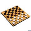 Шашки Северные пластик 30х30 см 3091537 РА-00015963