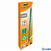 Карандаш чгр пластиковый Evolution с ластиком 655HB 8803323 Bic РА000000803
