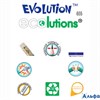 Карандаш чгр пластиковый Evolution с ластиком 655HB 8803323 Bic РА000000803