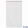 Пакеты zip-lock 8х12 см 100 шт. РА000018648