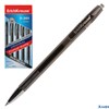 Ручка гелевая авт. черная 0,5мм R-301 Original Gel Matic 46461 ERICH KRAUSE РА-00014904