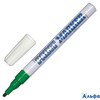 Маркер краска 2мм зеленый SPM-04 MunHwa РА000024808