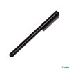 Стилус Luazon для планшета и телефона 10 см тепловой с креплением чёрный 3916263 РА-00015965