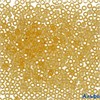 Бисер 2,2мм светло желтый 5гр круг. 1 №0002 11/0 ТОНО РА-00007257