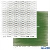 Бумага для скрапбукинга Север 30.5 x 30.5 см PSR 180406 Mr.Painter РА000045983
