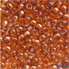 Бисер 2,2мм коричневый 5гр круг. 1 №0941 11/0 ТОНО РА-00008880