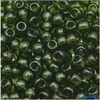 Бисер 2,2мм травяной 5гр круг. 1 №0940 11/0 ТОНО РА-00008881