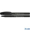 Ручка капиллярная (линер) 0,4 мм черная Topliner 967 Schneider РА-00009352