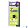 Калькулятор 10+2-разр. Научный Е1710A/GRN зелен. 1187635 Deli РА-00009384