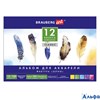 Альбом для акварели А3 ЗЕРНО белая 12л 230г/м склейка 128962 BRAUBERG ART CLASSIC РА000044001