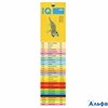Бумага д/офисн.техники цветная А4, плотн.80 г/м ЦЕНА ЗА 1 ЛИСТ IQ Color в асс. арт. 80-а4 РА000009977