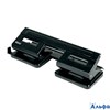 Дырокол 10 листов мет.4 отв.черн. 10672 Eagle 9401 РА000018266