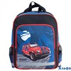 Рюкзак школьный 38х30х14 Красный внедорожник 225304 ПИФАГОР РА000027981