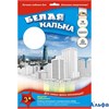Калька Декоративная Белая А4 10л Белый город С1905-04 КТС РА000024446