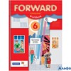 изд-во Вент-Гр Р тет АлУспех Forward Вербицкая М.В. ФГОС. Английский язык 6 кл РА000030010
