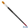 Кисть синтетика плоск. №09 200215 Brauberg РА000028886