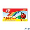 Пластилин ВОСКОВОЙ 06цв. 99гр Кроха 12С863-08 Луч РА000000556
