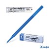 Стержень 0,5 син.для ручки Пиши-стирай BLS-FRP-5(L) Pilot РА000001673
