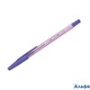 Ручка шариковая масляная BP-SF фиолетовая Pilot РА000002617