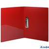 Папка с боковым зажимом +карман красная NP1475 40769 inФормат РА000003962