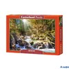 Пазл 2000 Лесной ручей С-200382 Польша Castor Land РА-00004018