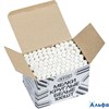 Мел белый круглый Алгем ЦЕНА ЗА 1 ШТ. РА-00009939