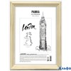 Рамка 30х40см МДФ стекло 9027020 deVente 9027020 - фото 137901